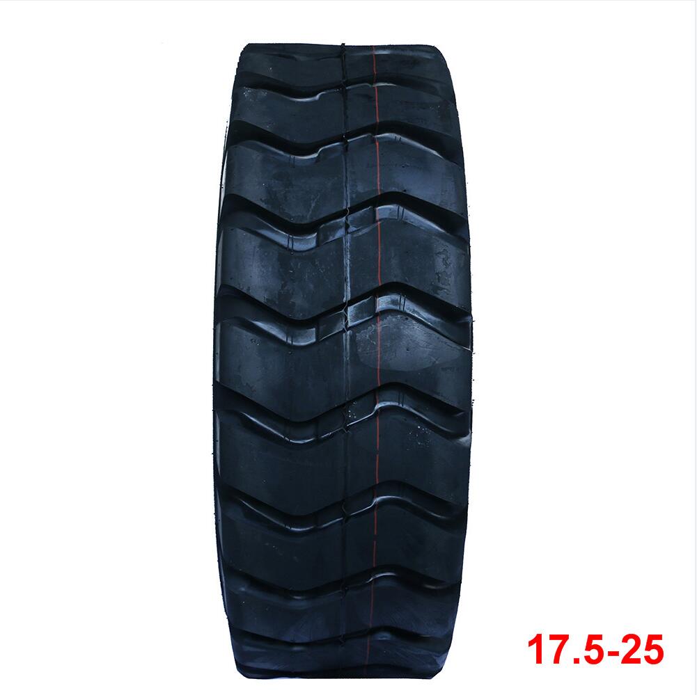 Wheel Loader Tyre E3/L3 SPEEDMILE POLAND